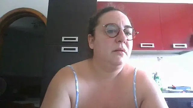Snapshot of MissEva10 chatting on 07.07.26 MissEva10 online show from 07.07.26