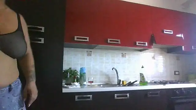 Snapshot of MissEva10 chatting on 07.27.26 MissEva10 online show from 07.27.26