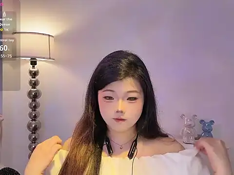 xiaotang 18 online show from 06.21.26