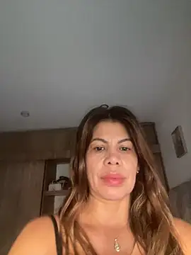 Valen Milf4u online show from 06.27.26