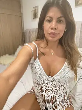 Valen Milf4u online show from 07.11.26