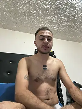 Liam Brawn online show from 06.20.26
