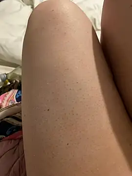 LittleMissIrelandx online show from 07.11.26