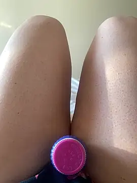 LittleMissIrelandx online show from 07.15.26