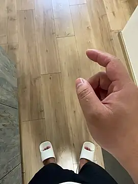 MissY 8 online show from 07.12.26