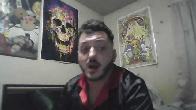 Jackrabbit42091 online show from 06.19.26