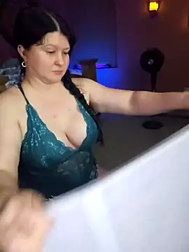 SpicyRosy online show from 06.21.26