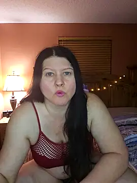 SpicyRosy online show from 07.05.26