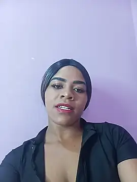 Snapshot of AriiaMorgan chatting on 07.16.26 AriiaMorgan online show from 07.16.26
