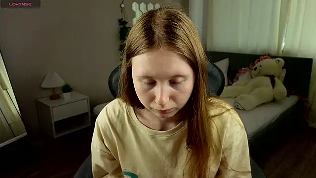 LiliTiny online show from 07.08.26