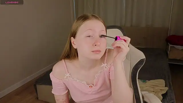 LiliTiny online show from 07.10.26