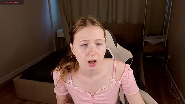 LiliTiny online show from 07.16.26