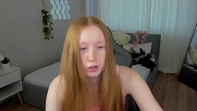 LiliTiny online show from 07.25.26