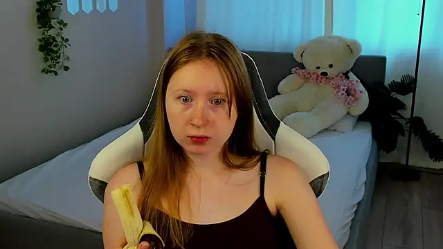 LiliTiny online show from 08.04.26