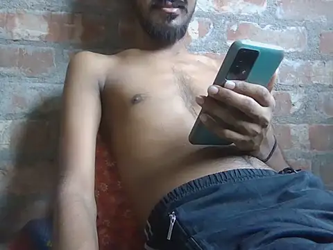 Bengali Hunk025 online show from 07.21.26