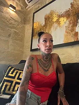 inked up jade online show from 07.02.26