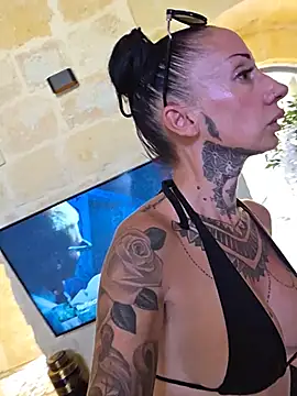 inked up jade online show from 07.20.26