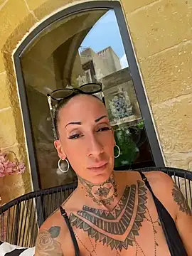 inked up jade online show from 07.24.26