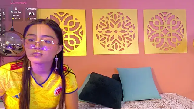 GeorgiayLiam online show from 06.23.26