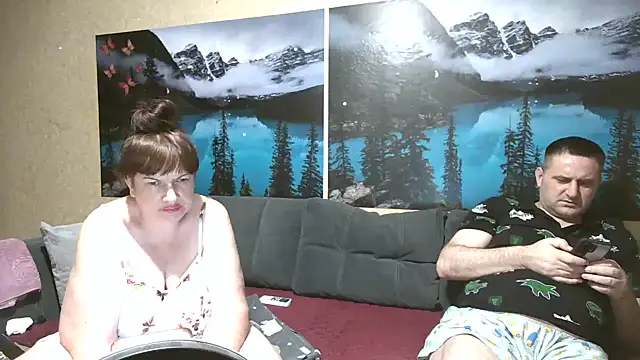 BiManKleo online show from 06.24.26