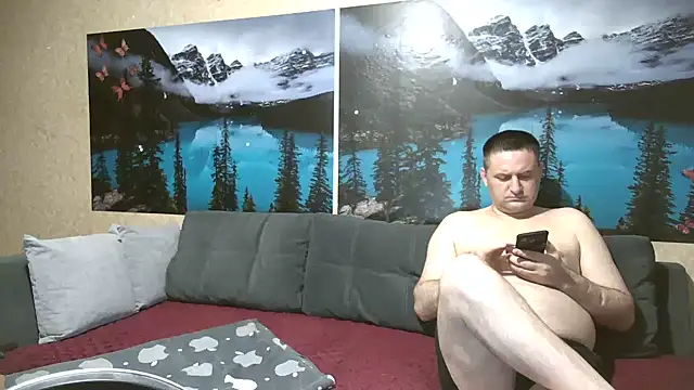 BiManKleo online show from 06.26.26