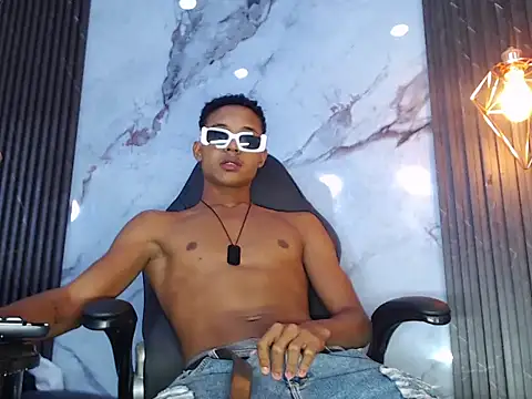 RafaelVander online show from 07.08.26
