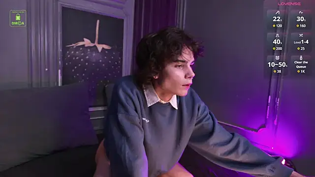 Ethan quinn online show from 06.23.26