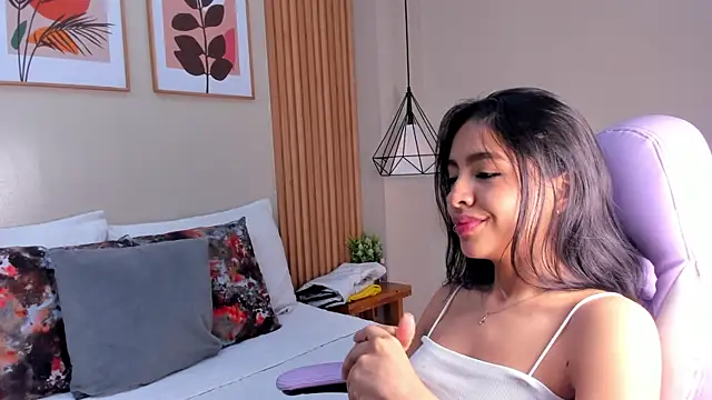 Amara Connors online show from 06.26.26