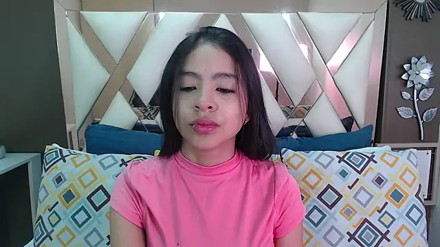 Amara Connors online show from 07.11.26