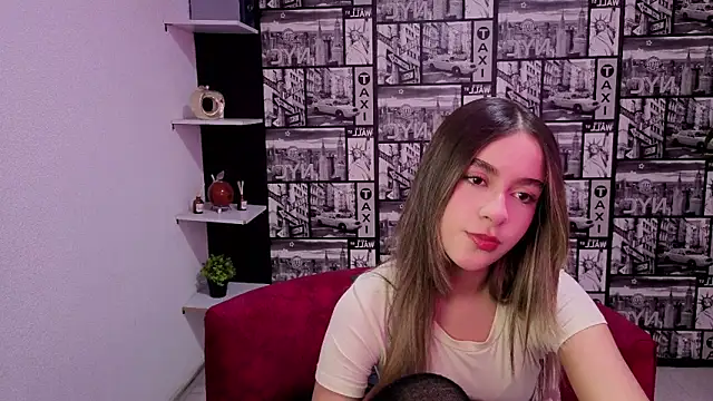mia desiring online show from 06.22.26