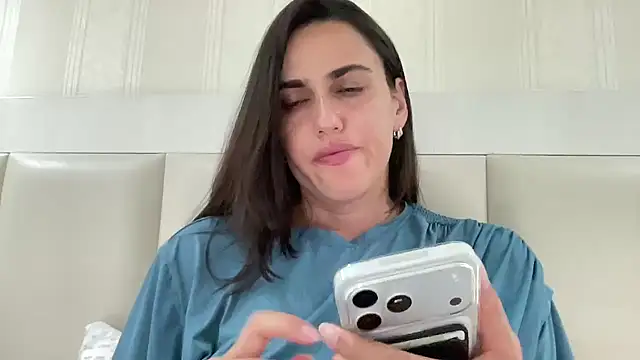 Rineliadi online show from 07.30.26