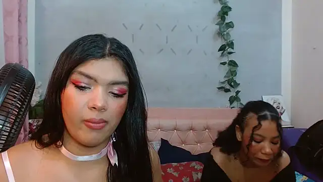 Faith Porte online show from 08.01.26