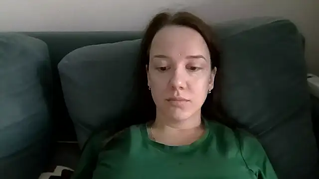 Snapshot of Nivella chatting on 07.07.26 Nivella online show from 07.07.26