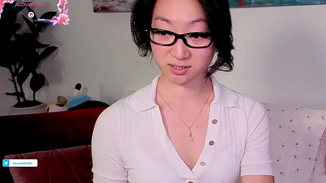 Snapshot of MySweetSofie chatting on 01.05.26 MySweetSofie online show from 01.05.26