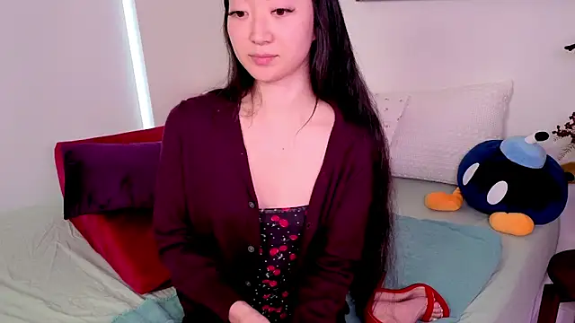 MySweetSofie online show from 04.23.26
