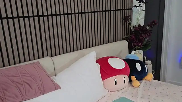 MySweetSofie online show from 08.05.26