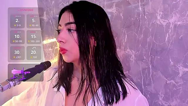 cherry skinnyy  online show from 07.03.26