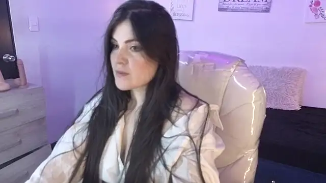 Snapshot of Amaravega_ chatting on 07.02.26 Amaravega online show from 07.02.26