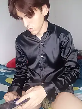 Snapshot of Daviid_Garciia chatting on 07.11.26 Daviid Garciia online show from 07.11.26