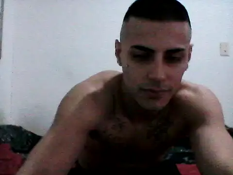 Snapshot of Aronfox23 chatting on 07.28.26 Aronfox23 online show from 07.28.26