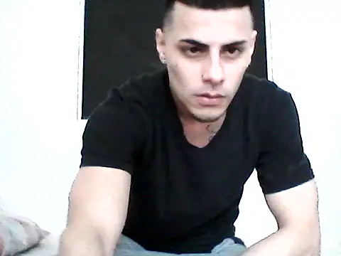 Snapshot of Aronfox23 chatting on 08.05.26 Aronfox23 online show from 08.05.26