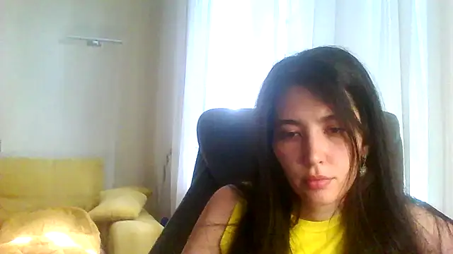 Snapshot of Joreliama chatting on 07.06.26 Joreliama online show from 07.06.26