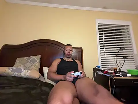Charmingswoleking online show from 07.19.26
