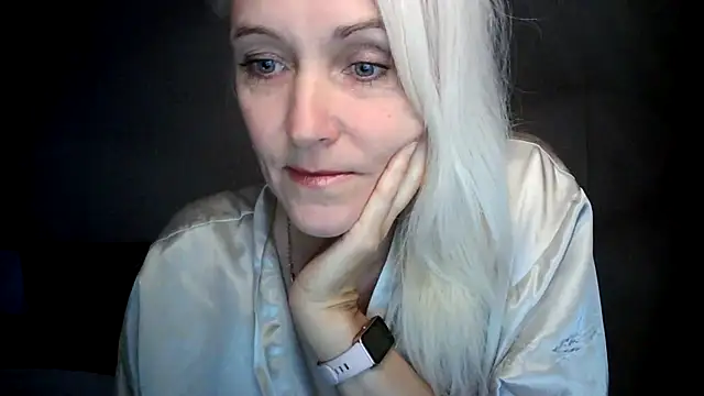 Snapshot of Calissako chatting on 07.02.26 Calissako online show from 07.02.26