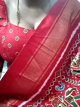 Snapshot of Dheema19 chatting on 06.24.26 Dheema19 online show from 06.24.26