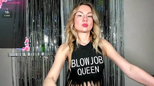 kelly copperfield online show from 01.09.25