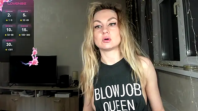 kelly copperfield online show from 01.30.25