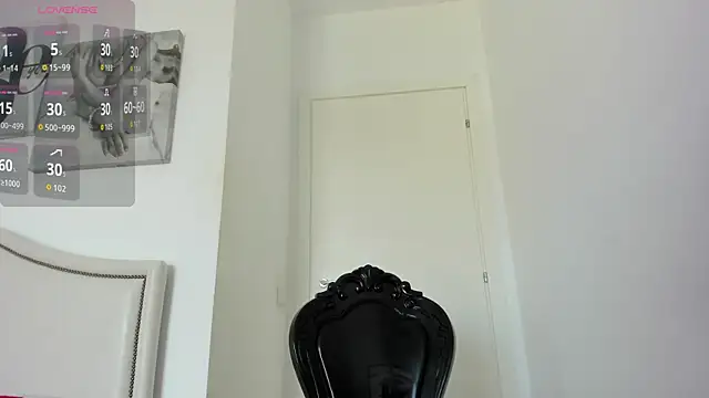 Kinky Jessyy online show from 06.29.26