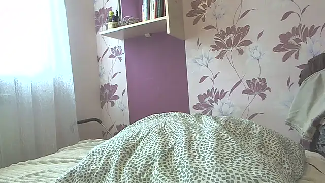 AmaandaSexyHotAss69 online show from 06.30.26