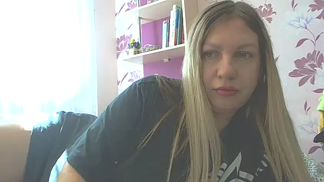 AmaandaSexyHotAss69 online show from 07.12.26